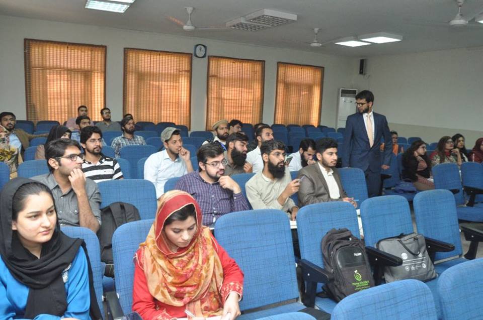 Two Days Training Workshop on How to Improve Writing and Publication Skills