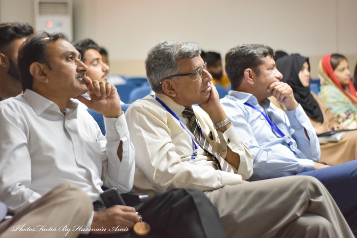 Seminar on Possibility of Life on Other Planets
