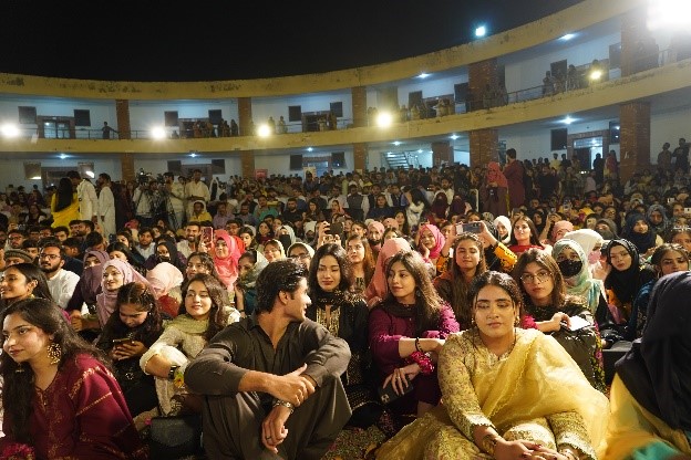 Sham-e-Sukhan