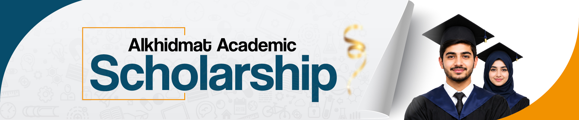 Al-Khidmat Academic Scholarship Program 2026