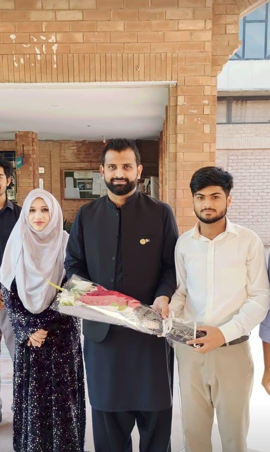 Seminar on Volunteer Work & Sociology of Religion