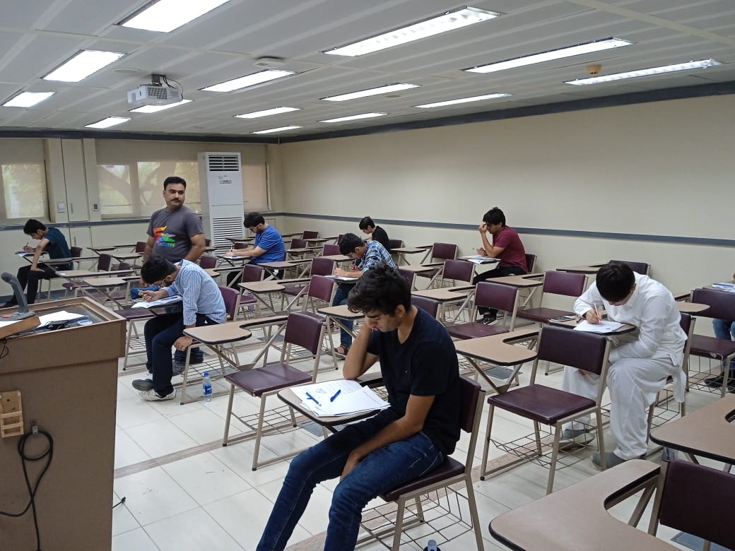 Iranian Geometry Olympiad 2023 (IGO)