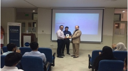 Workshop on Positive Thinking for Career Growth