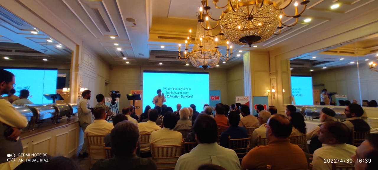 A Talk by Prof. Charanjit Singh Shah