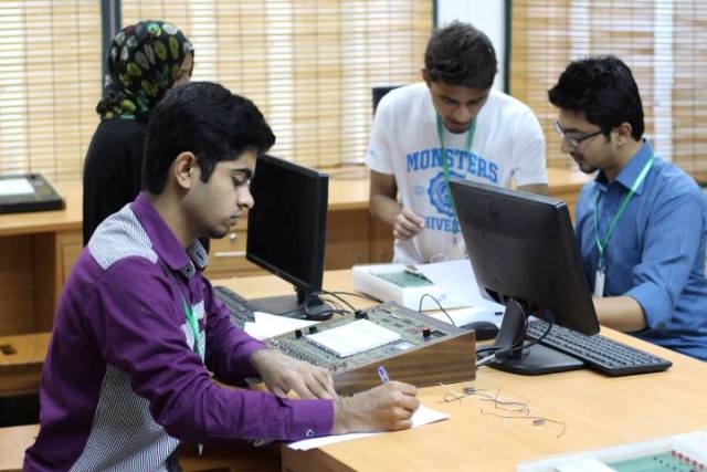 Techfest ‘15