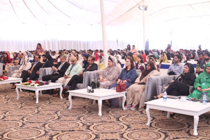 Report on 2nd International Conference on Peace Building: Policies, Research, & Strategies (ICPB2023)
