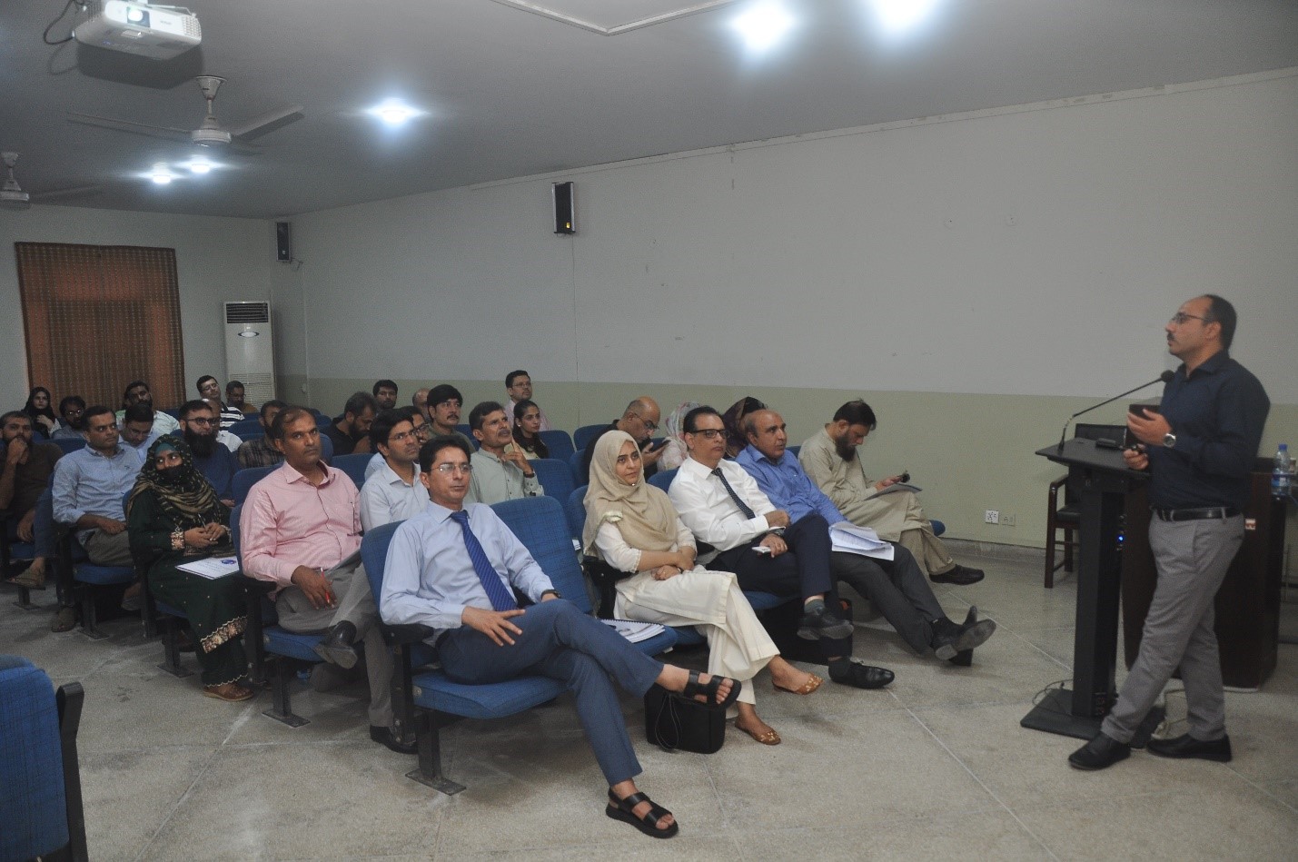 Workshop on OBE Essentials