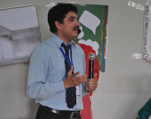 Promoting Tolerance in Pakistani Society: Exemplifying Non-Muslims