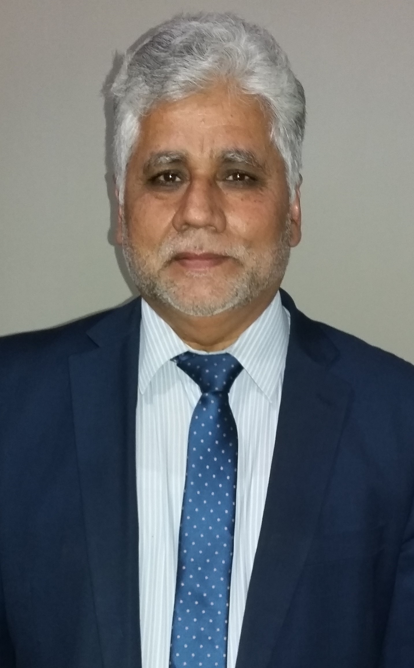 Prof. Asad U. Khan selected for the Merging Voices at University of Algarve, Portugal