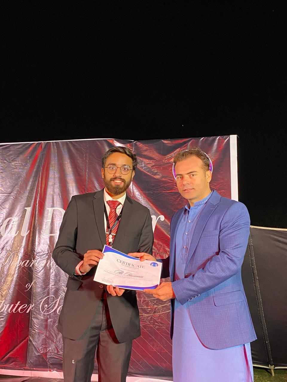 Annual Dinner 2024