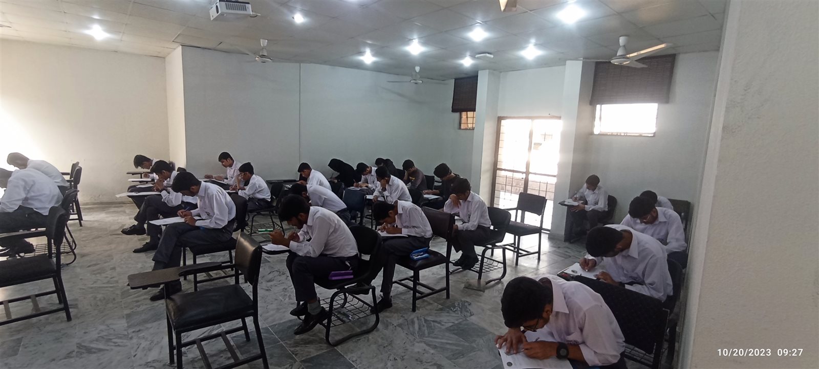 Iranian Geometry Olympiad 2023 (IGO)