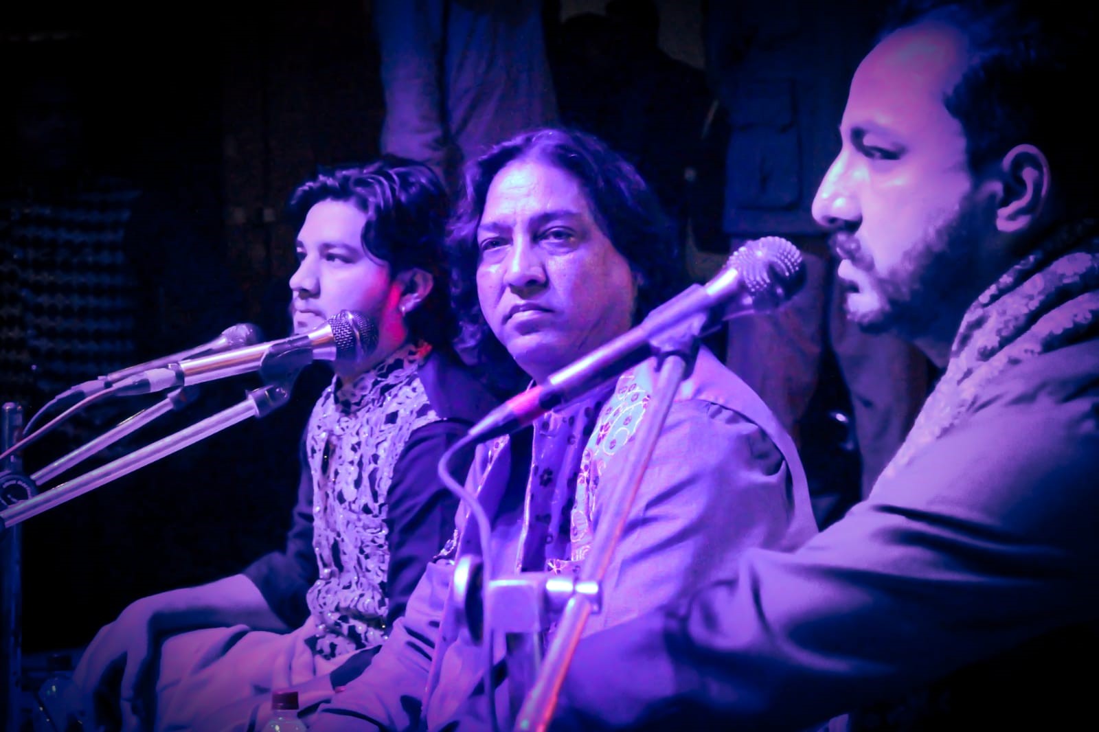 Raks-e-Samaa