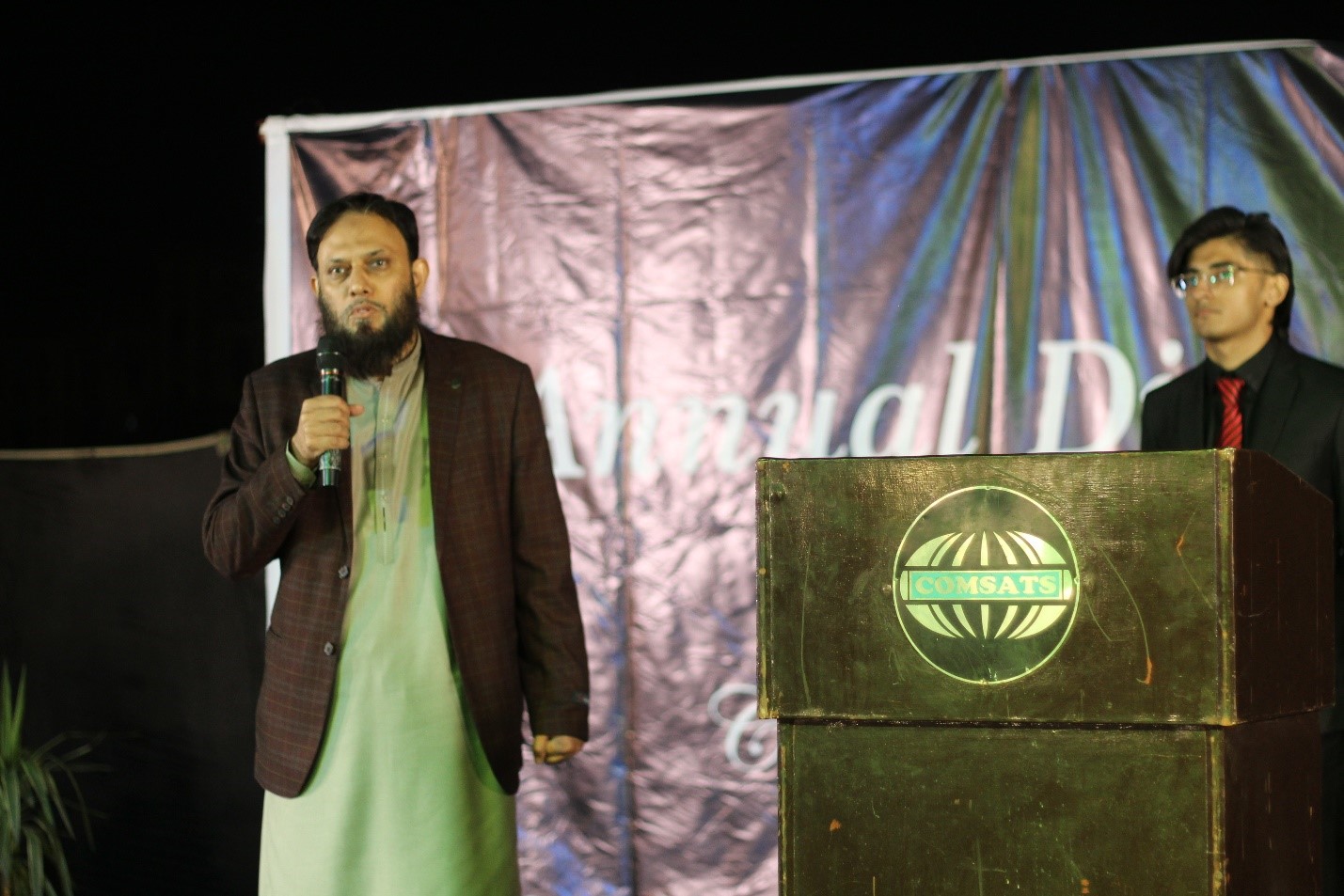 Annual Dinner 2024