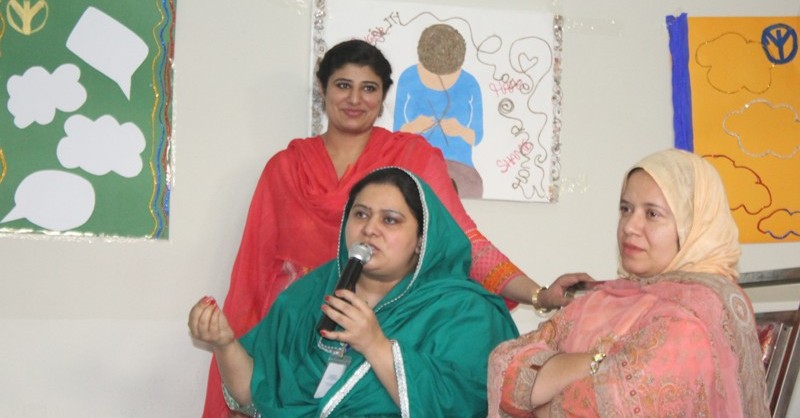 Promoting Tolerance in Pakistani Society: Exemplifying Non-Muslims