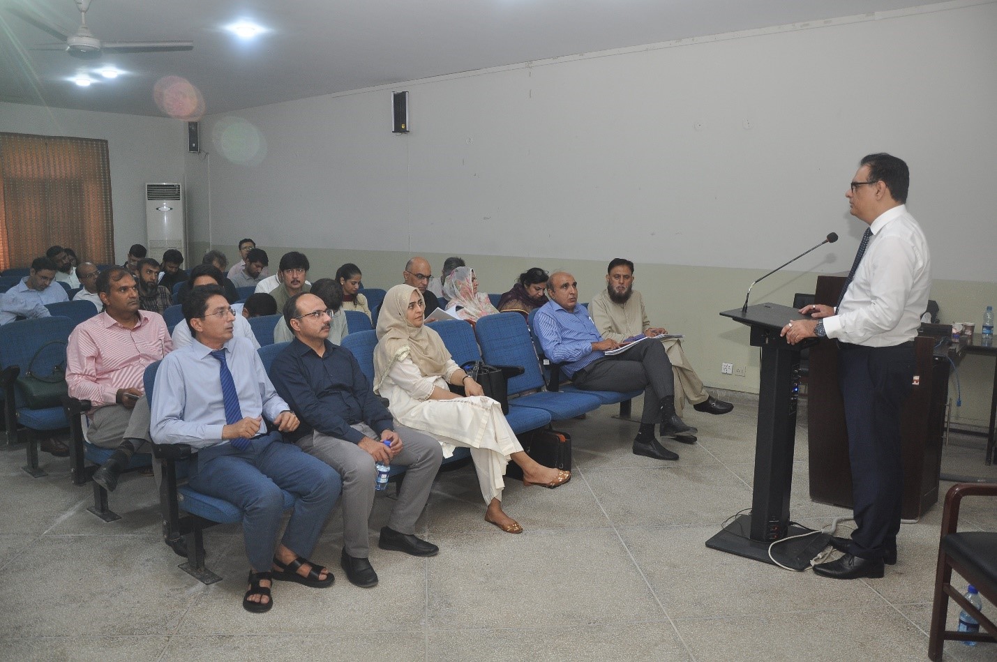 Workshop on OBE Essentials