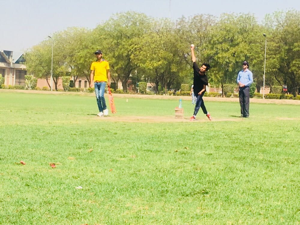 Physics Super League (PSL-3)