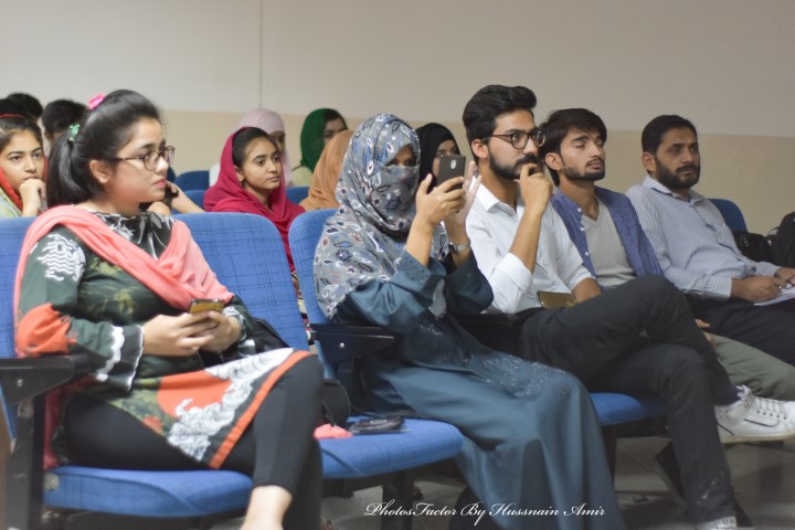 Seminar on Possibility of Life on Other Planets
