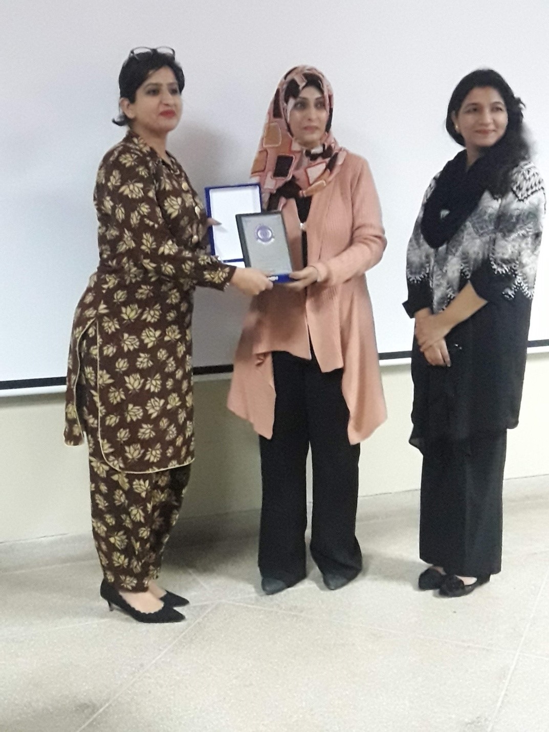 Workshop on Women’s Writing