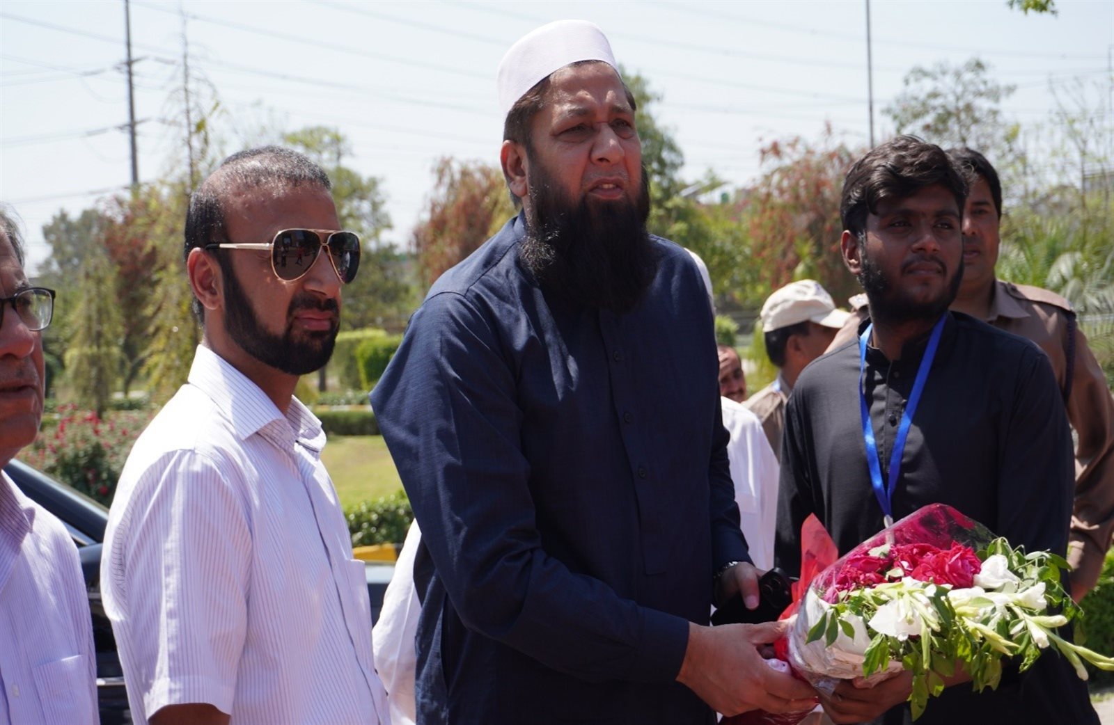 Muslim on a Mission - Seminar