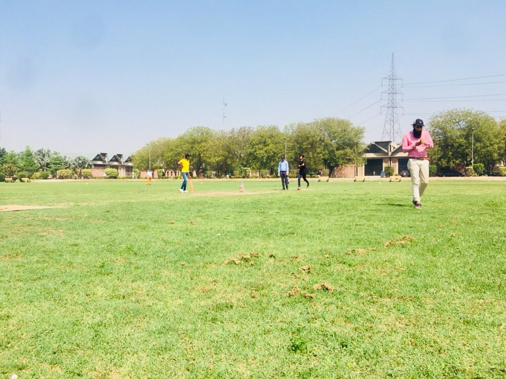 Physics Super League (PSL-3)