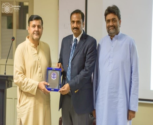 Workshop on “Book as a Tool of Mass Communication”