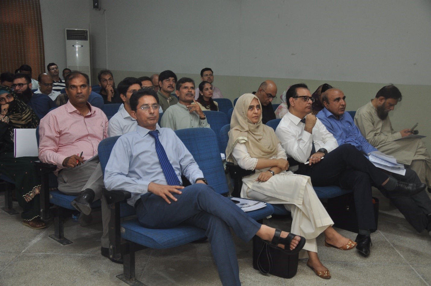 Workshop on OBE Essentials