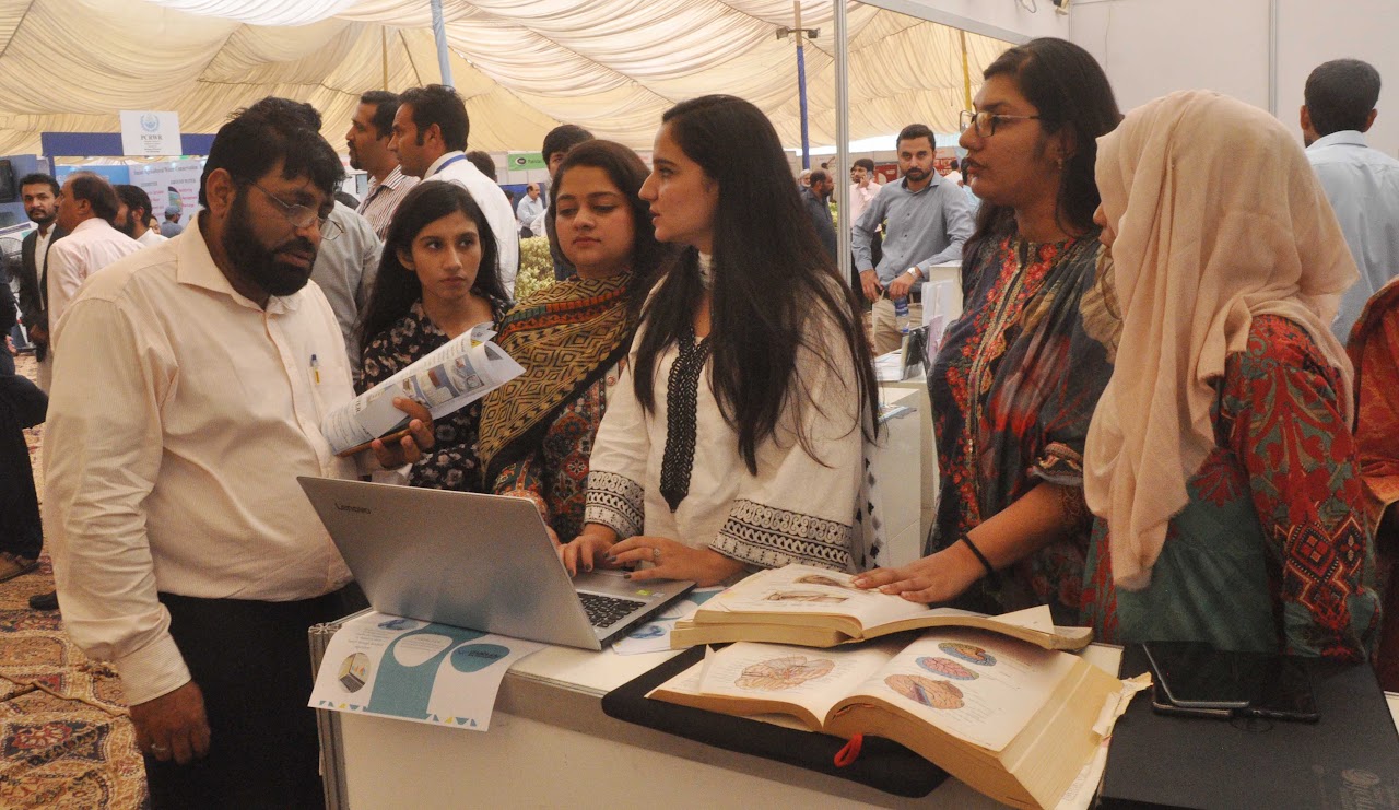 PCSIR S&T Expo Cum Conference 2019