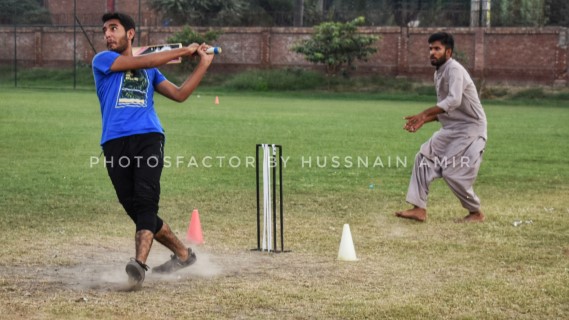 Physics Super League (PSL-4)
