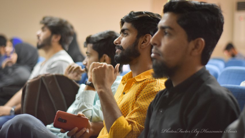 Seminar on Possibility of Life on Other Planets