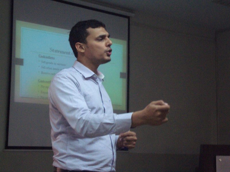 C2 Workshop Training Series