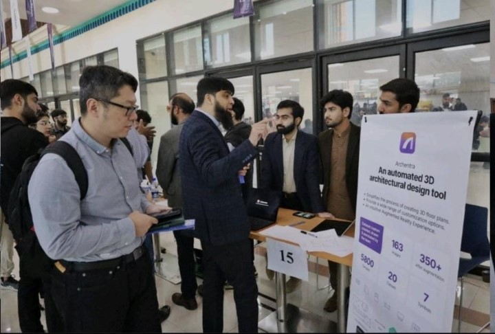 2nd Prize at 2nd International AI Championship 2024