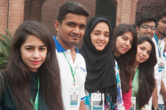 Techfest ‘15