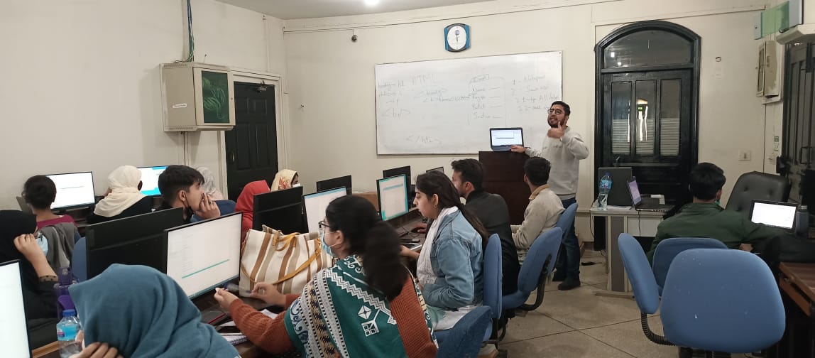 Workshop on Data Analysis Tools