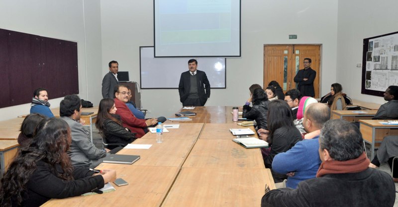 Two Day Professional Development Initiative