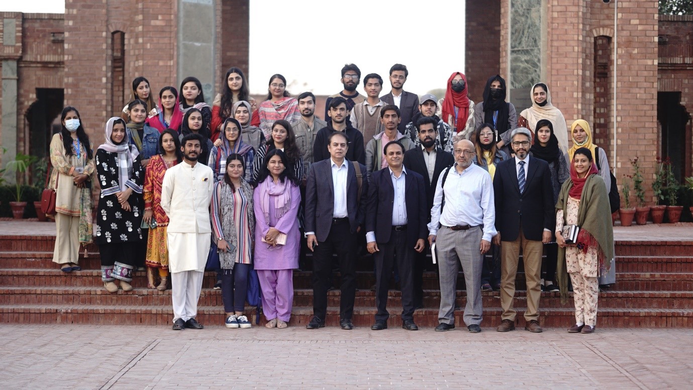 Book Talks - Semester Finale