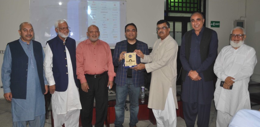 Seminar on Entrepreneurship and Technology Innovation