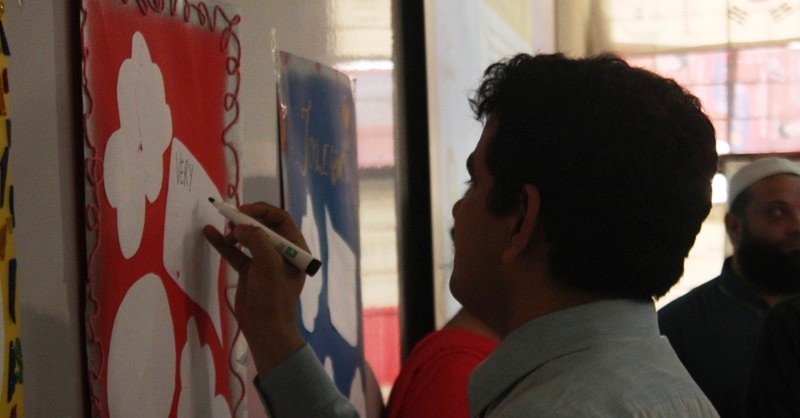 Promoting Tolerance in Pakistani Society: Exemplifying Non-Muslims