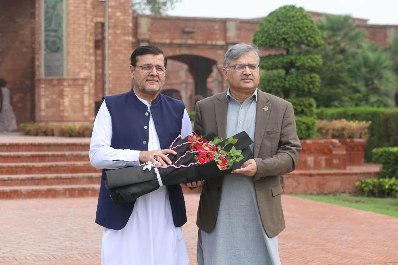 COMSATS National Mathematics Olympiad Launched to Nurture Mathematical Talent Across Pakistan