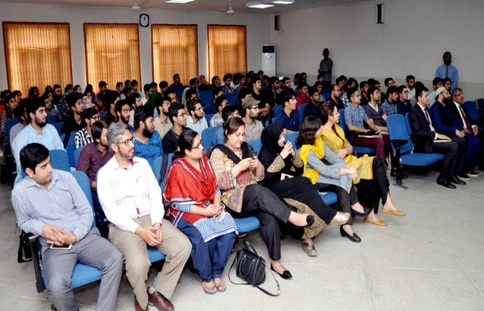Seminar on Rohingya Muslims’ Genocide in Myanmar