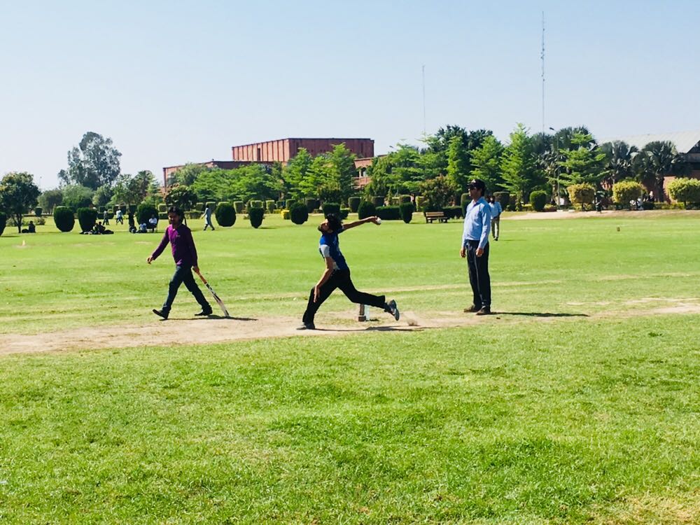 Physics Super League (PSL-3)