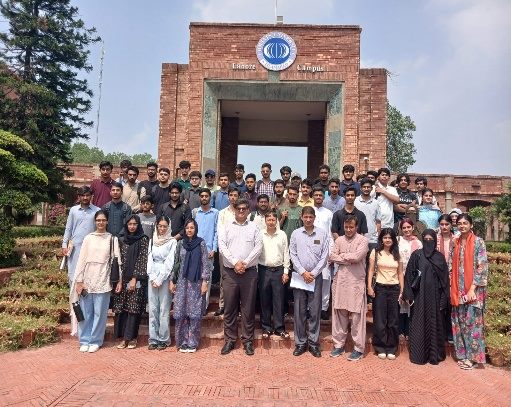 Seminar on “The AI Revolution in Technology: From Ideas to Innovation”
