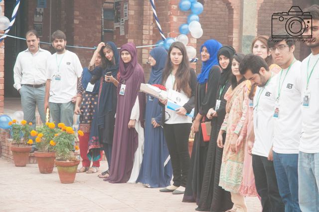 Techfest ‘15