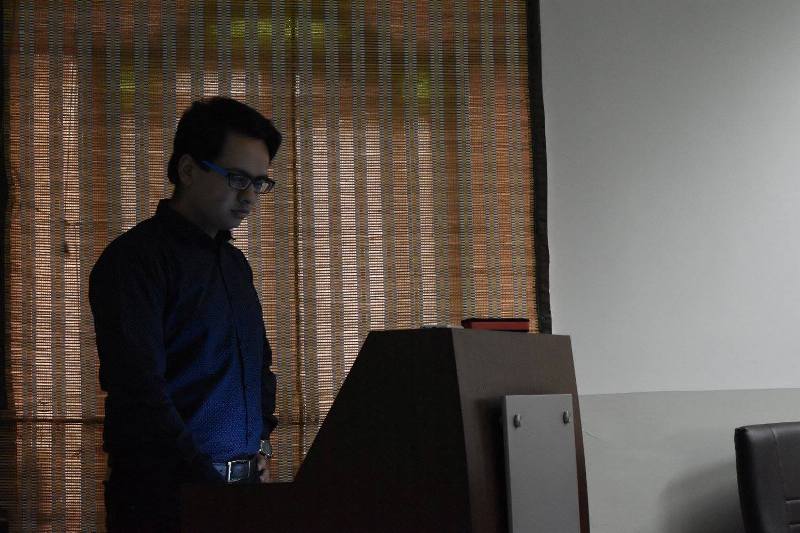 C2 Workshop Training Series