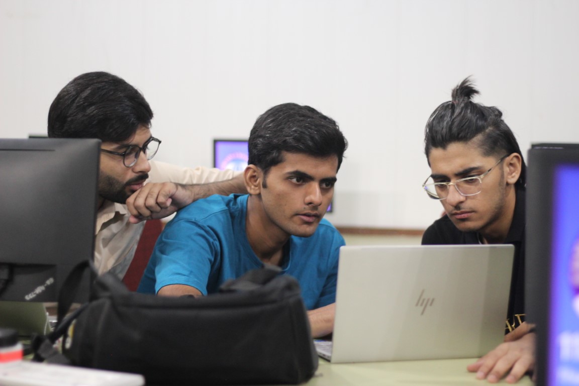 TechnoVerse Student Fest