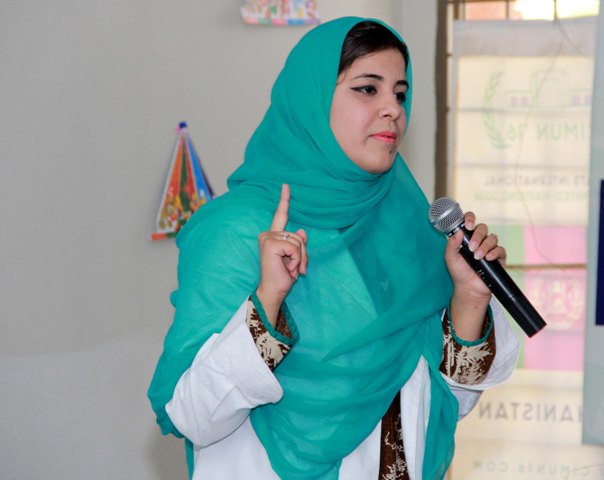 Workshop on Nutrition and Health