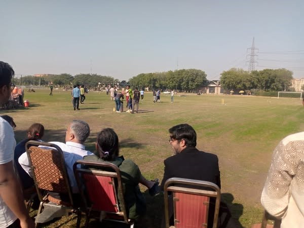 Physics Super League (PSL) 2024: Where Science Meets Sport