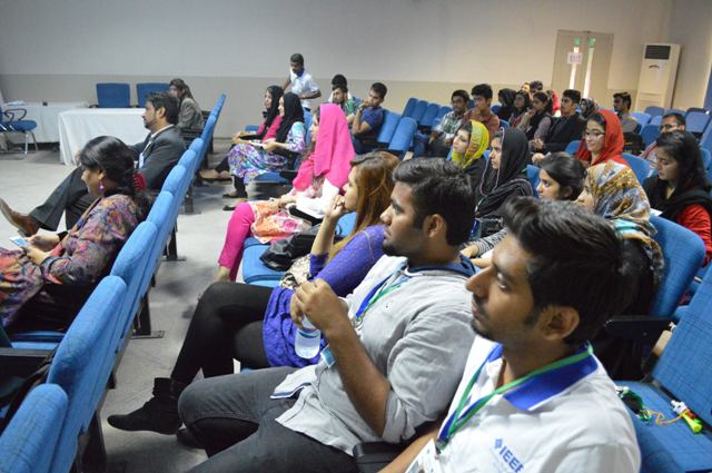 Techfest ‘15