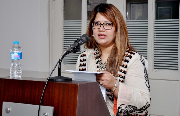 Seminar on Rohingya Muslims’ Genocide in Myanmar