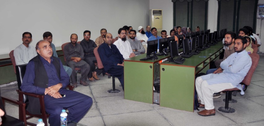 Seminar on Entrepreneurship and Technology Innovation