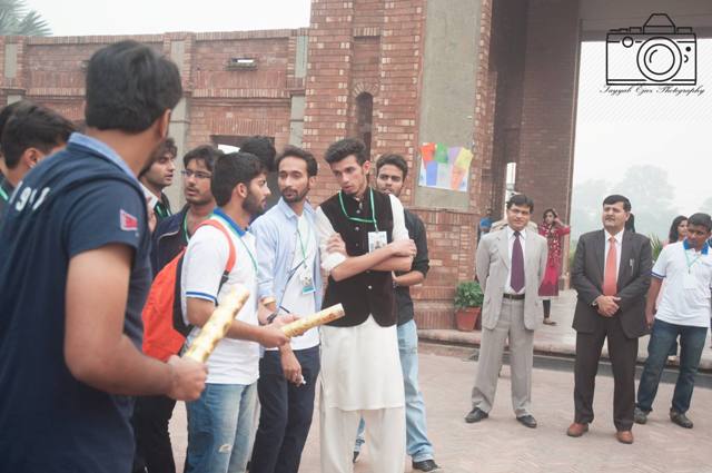 Techfest ‘15